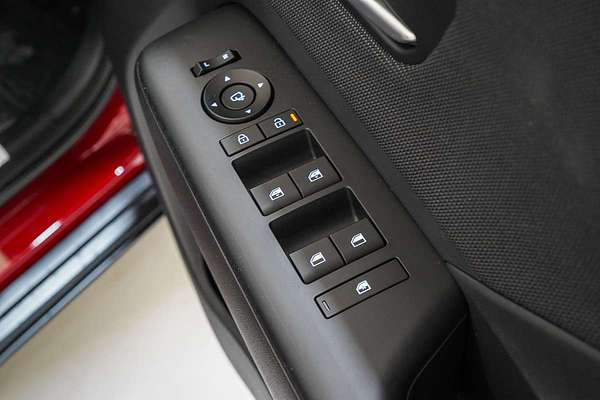 2025 Hyundai Kona Hybrid Elite SX2.V3