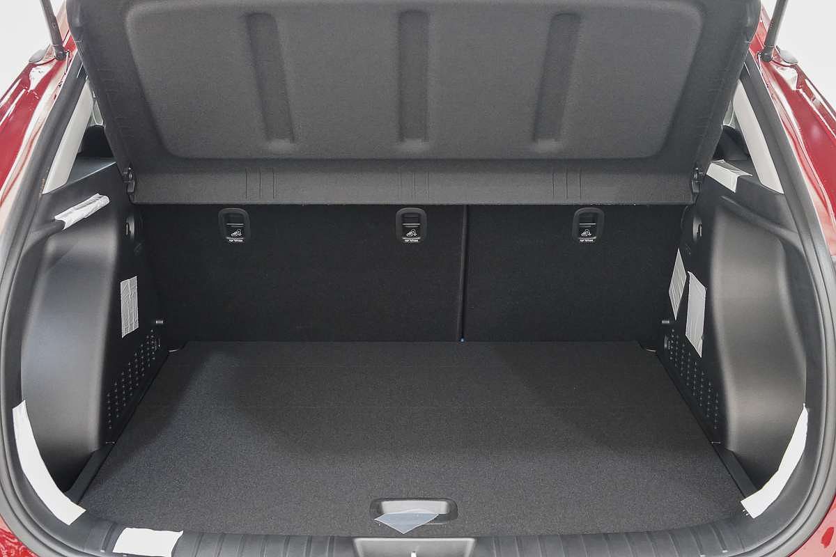 2025 Hyundai Kona Hybrid Elite SX2.V3