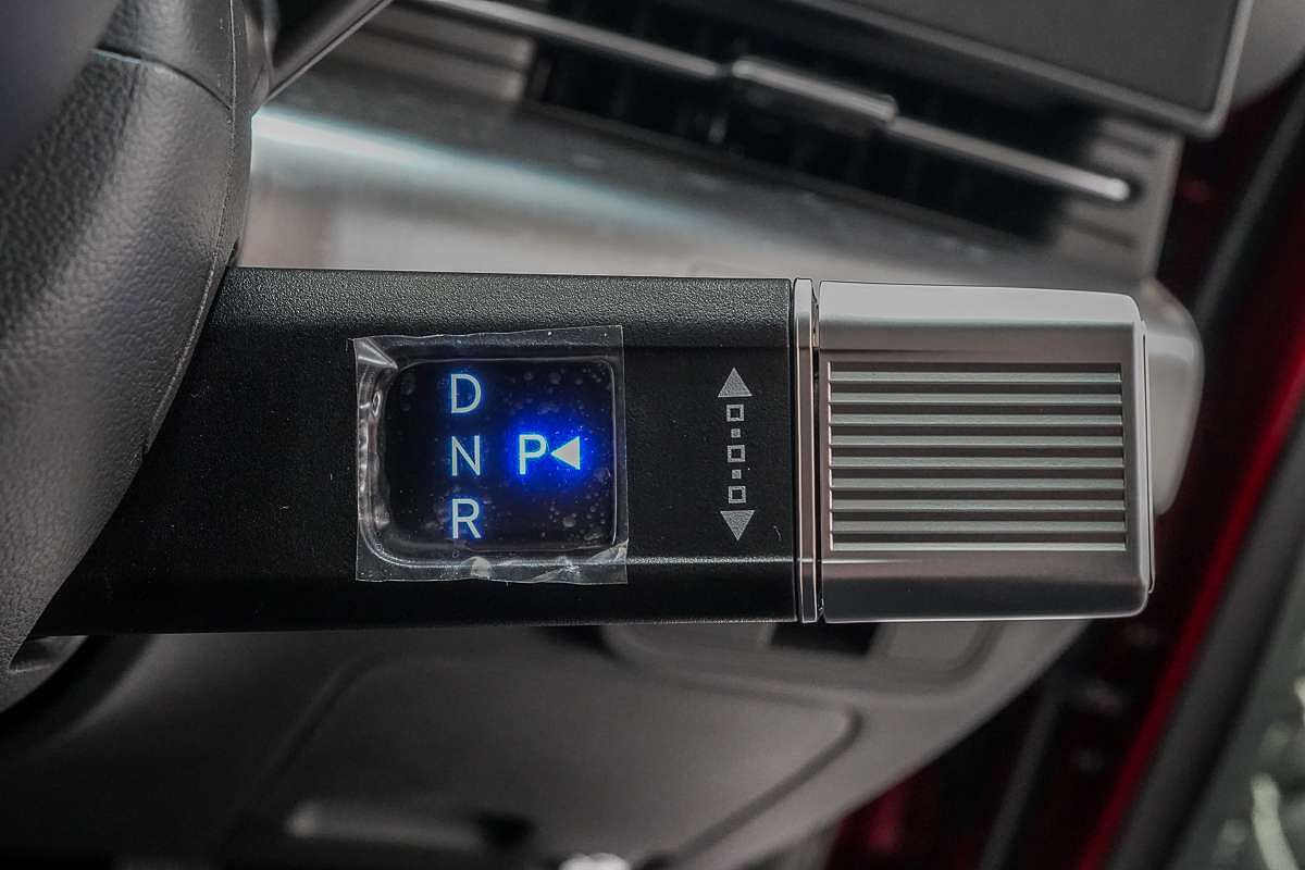 2025 Hyundai Kona Hybrid Elite SX2.V3