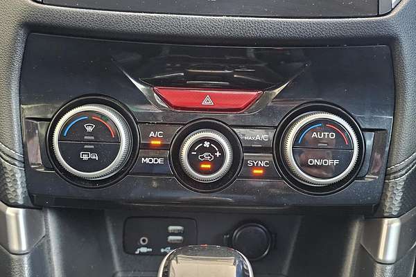 2021 Subaru Forester 2.5i Premium S5