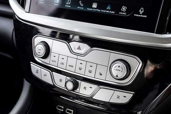 2023 GWM Ute Cannon Vanta NPW 4X4