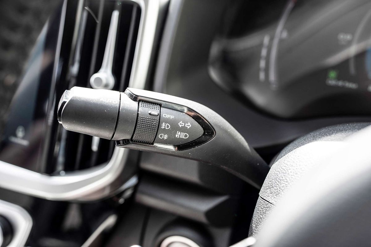 2023 GWM Ute Cannon Vanta NPW 4X4