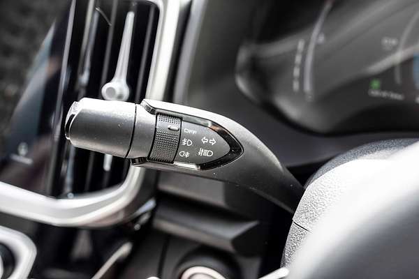 2023 GWM Ute Cannon Vanta NPW 4X4