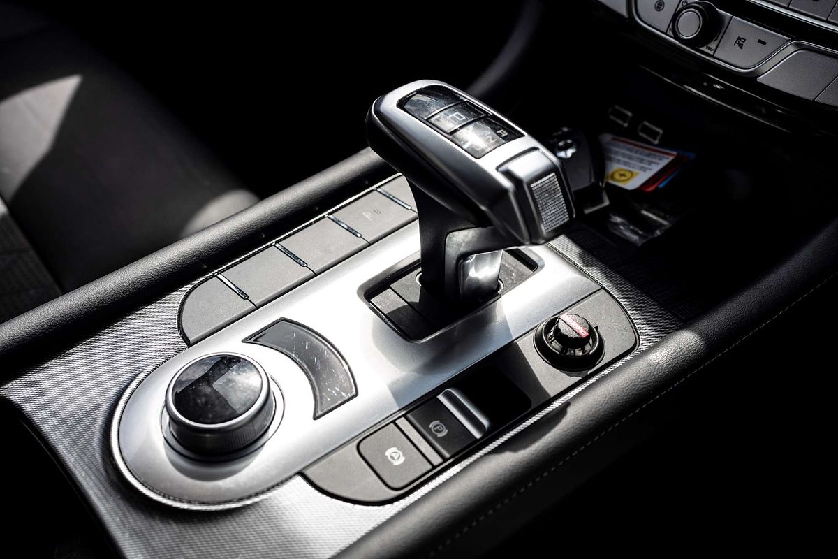 2023 GWM Ute Cannon Vanta NPW 4X4