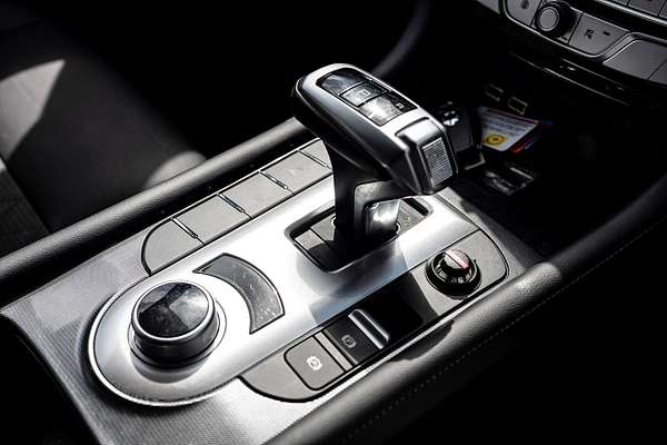 2023 GWM Ute Cannon Vanta NPW 4X4