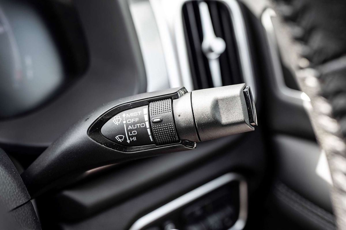 2023 GWM Ute Cannon Vanta NPW 4X4