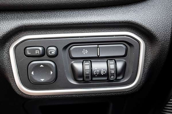 2023 GWM Ute Cannon Vanta NPW 4X4