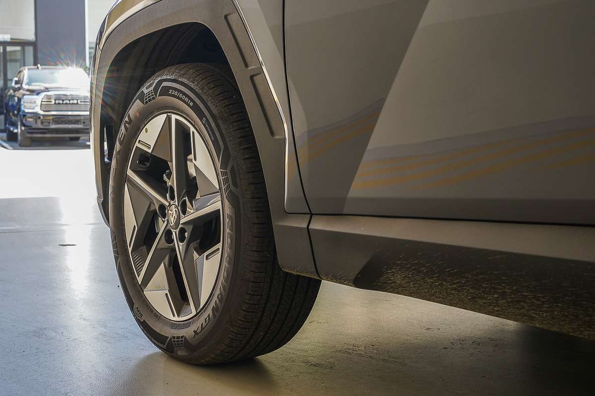 2025 Hyundai Tucson Elite NX4.V3