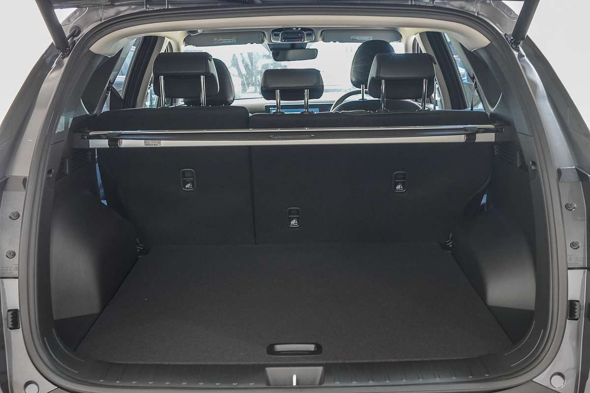 2025 Hyundai Tucson Elite NX4.V3