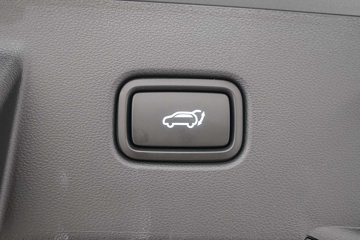 2025 Hyundai Tucson Elite NX4.V3