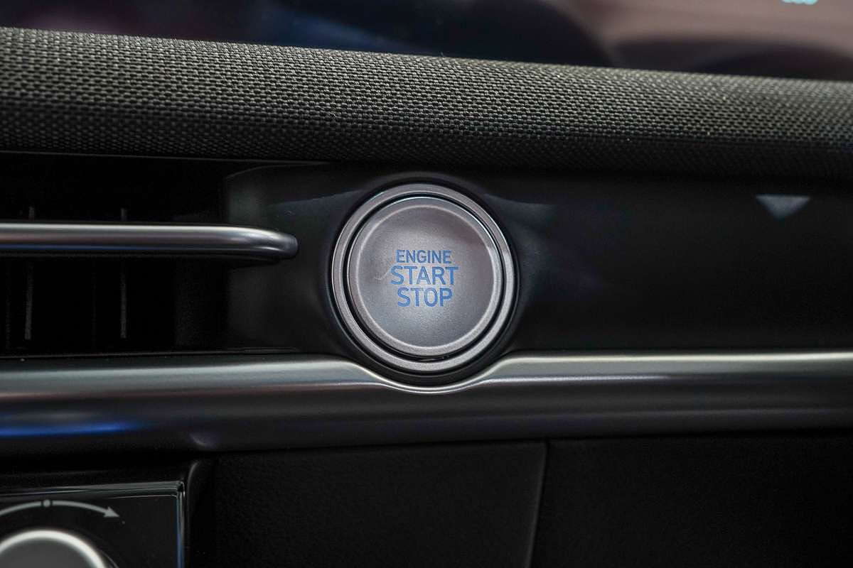 2025 Hyundai Tucson Elite NX4.V3