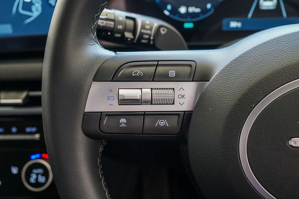 2025 Hyundai Tucson Elite NX4.V3