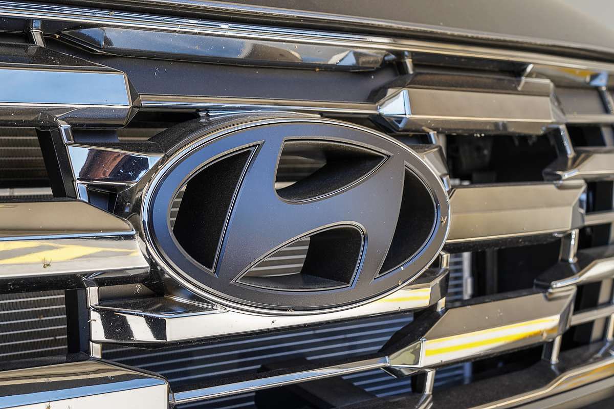 2025 Hyundai Tucson Elite NX4.V3