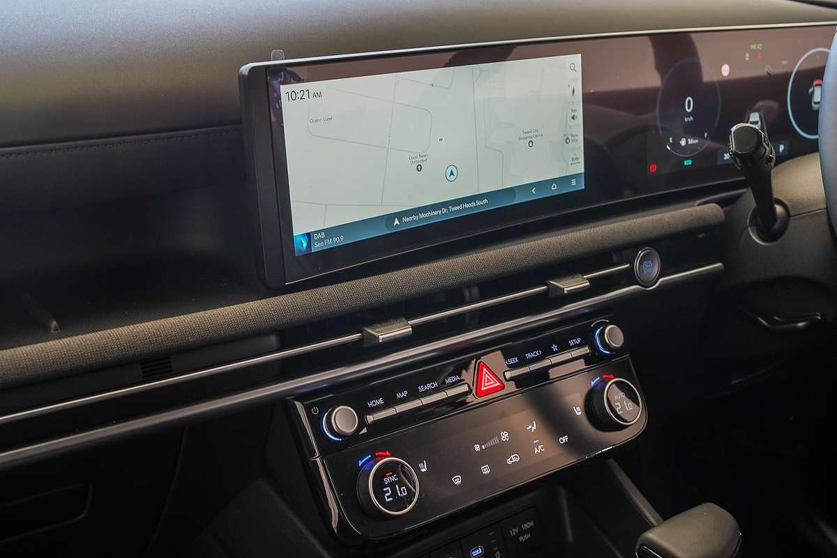 2025 Hyundai Tucson Elite NX4.V3