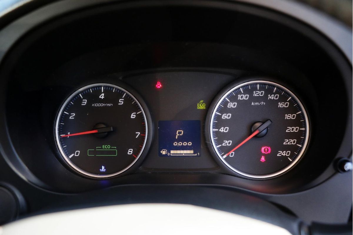 2015 Mitsubishi Outlander LS ZK