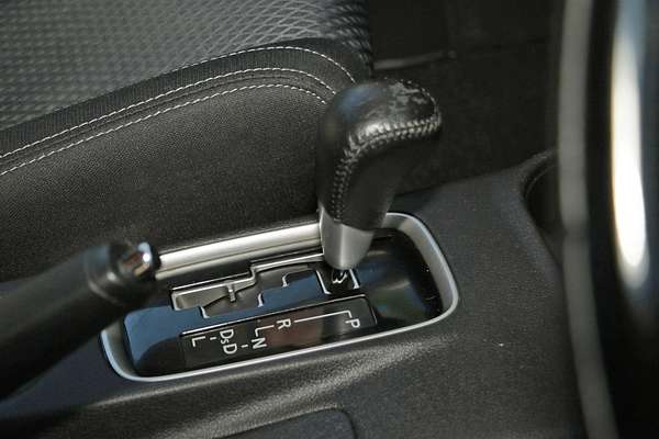 2015 Mitsubishi Outlander LS ZK