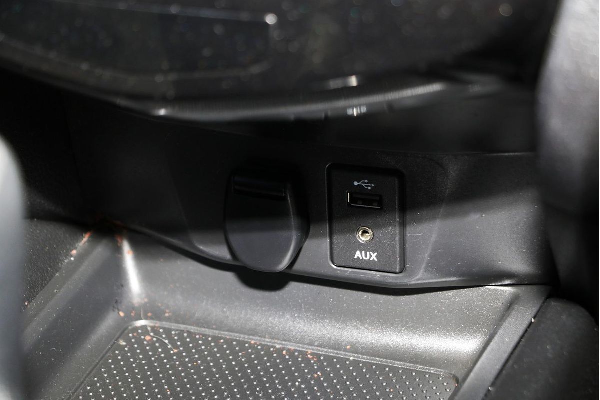 2017 Nissan X-TRAIL ST T32 Series II