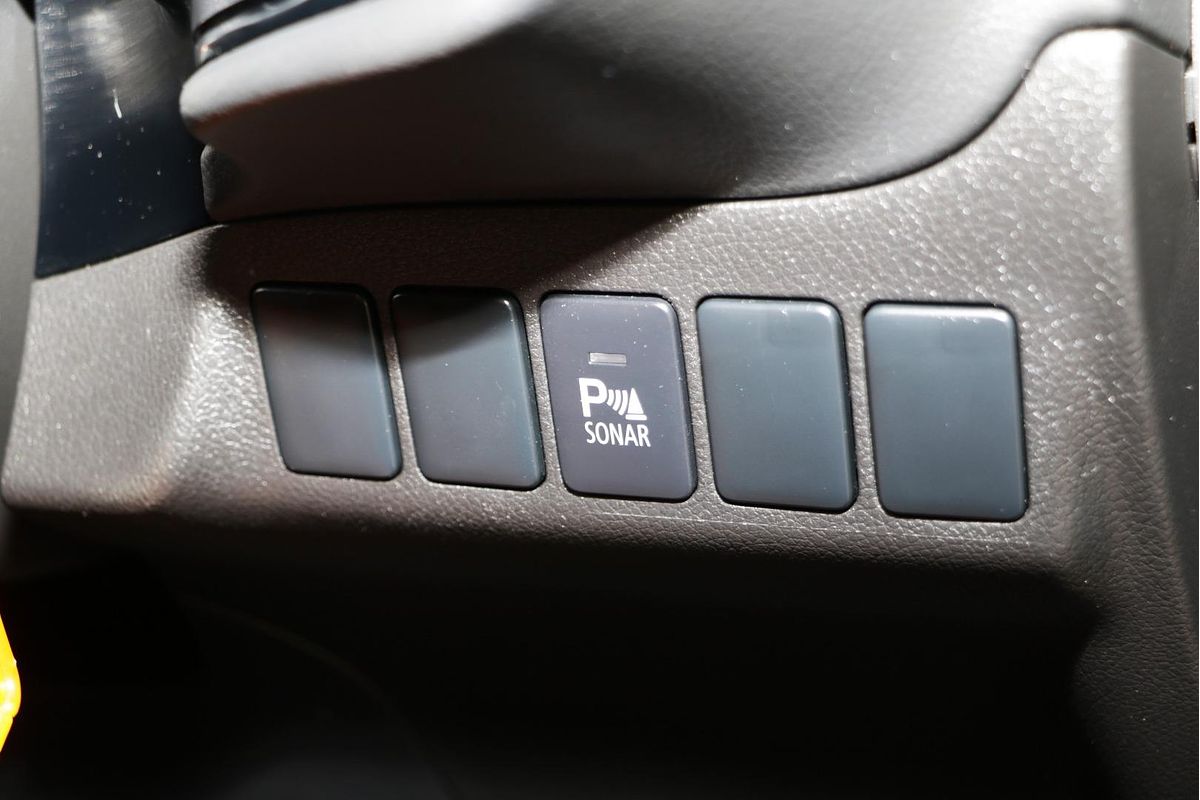 2015 Mitsubishi Outlander LS ZK