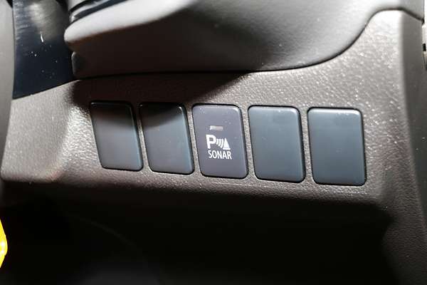 2015 Mitsubishi Outlander LS ZK