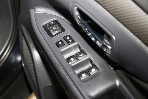 2015 Mitsubishi Outlander LS ZK