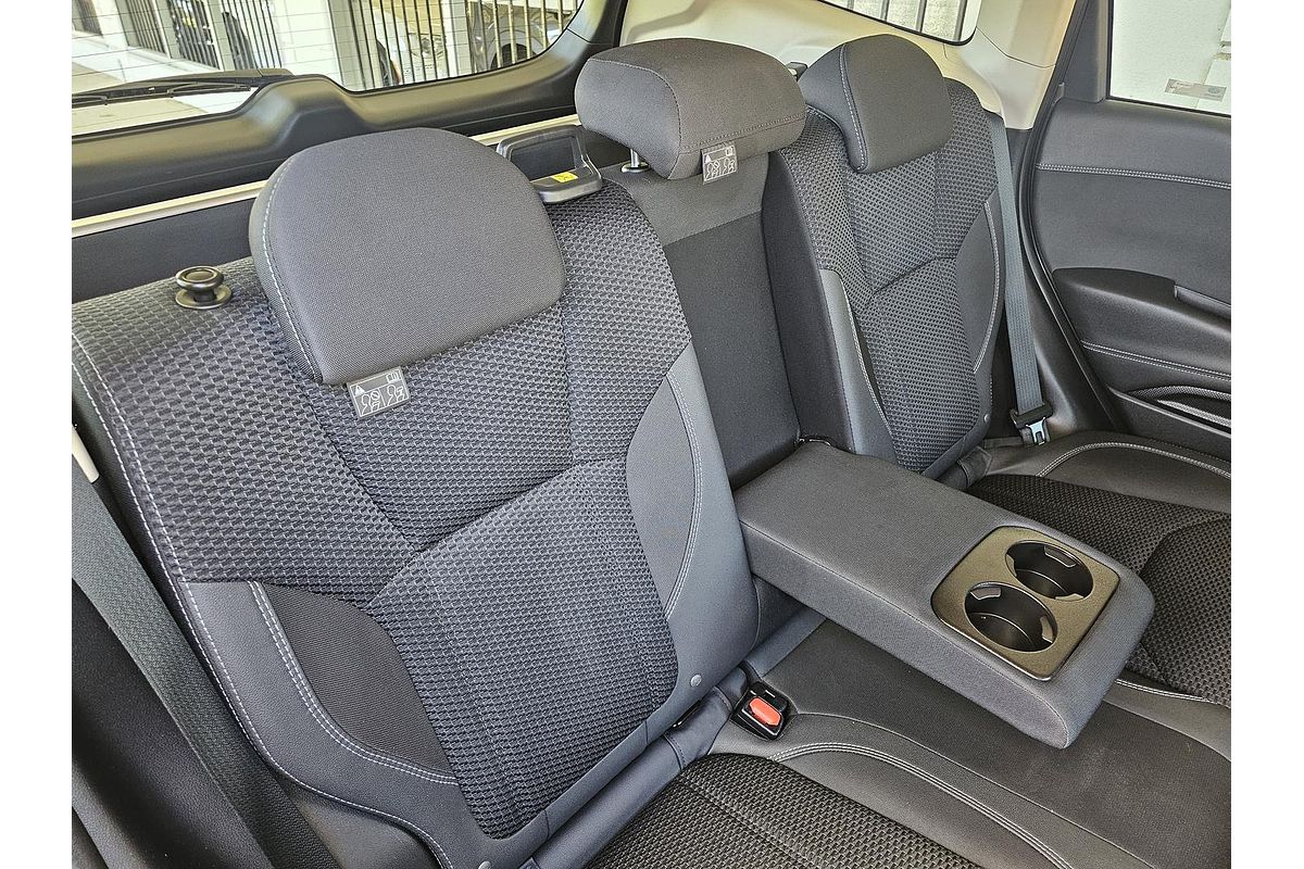 2021 Subaru Forester 2.5i Premium S5