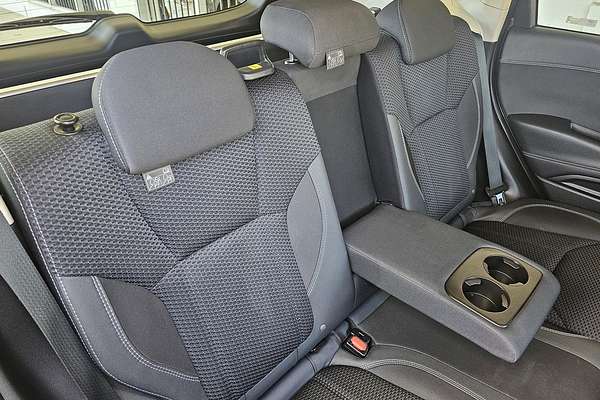 2021 Subaru Forester 2.5i Premium S5