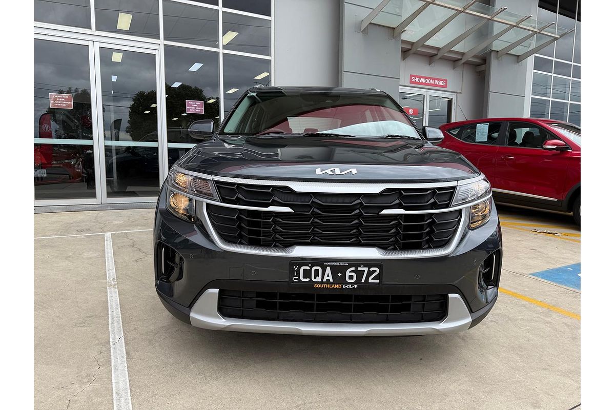 2023 Kia Seltos S SP2 PE