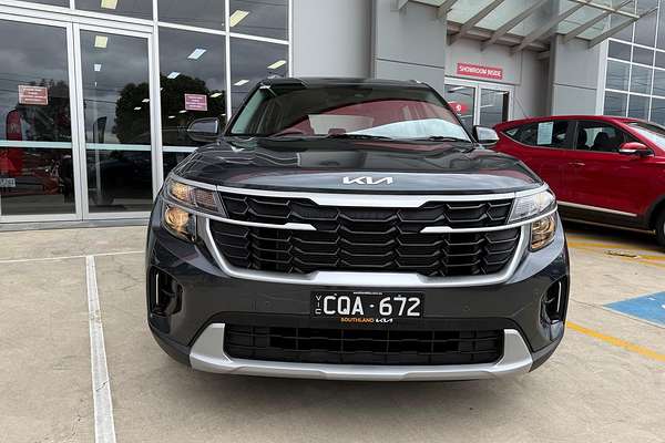 2023 Kia Seltos S SP2 PE