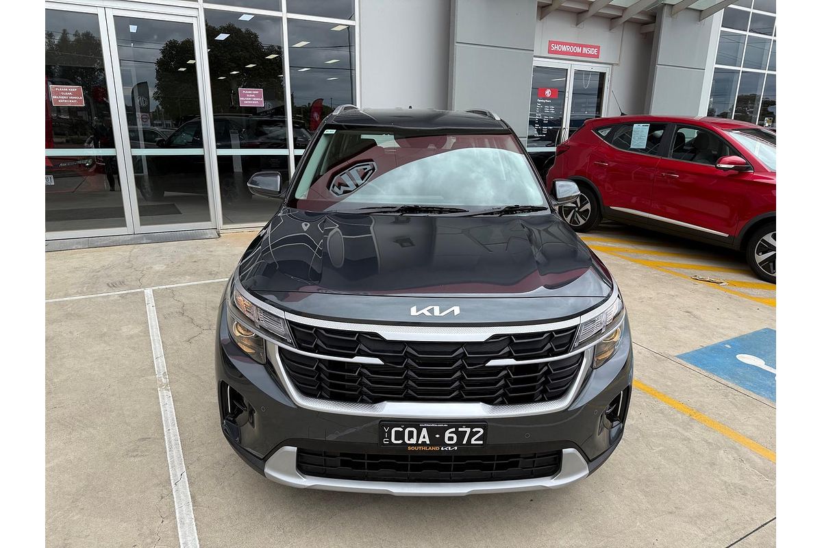 2023 Kia Seltos S SP2 PE
