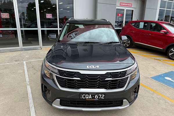 2023 Kia Seltos S SP2 PE