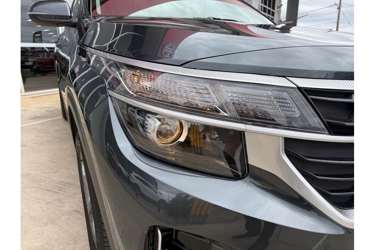 2023 Kia Seltos S SP2 PE