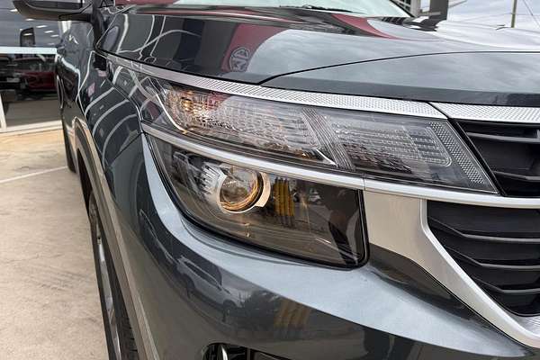 2023 Kia Seltos S SP2 PE