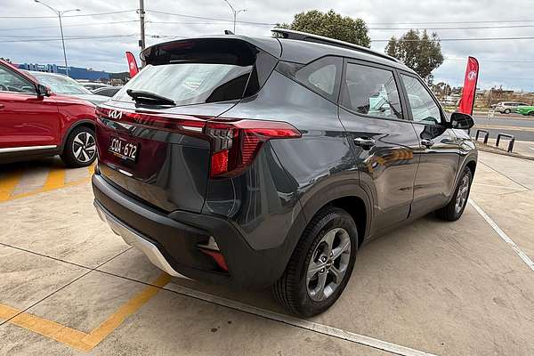 2023 Kia Seltos S SP2 PE