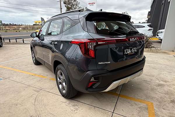 2023 Kia Seltos S SP2 PE