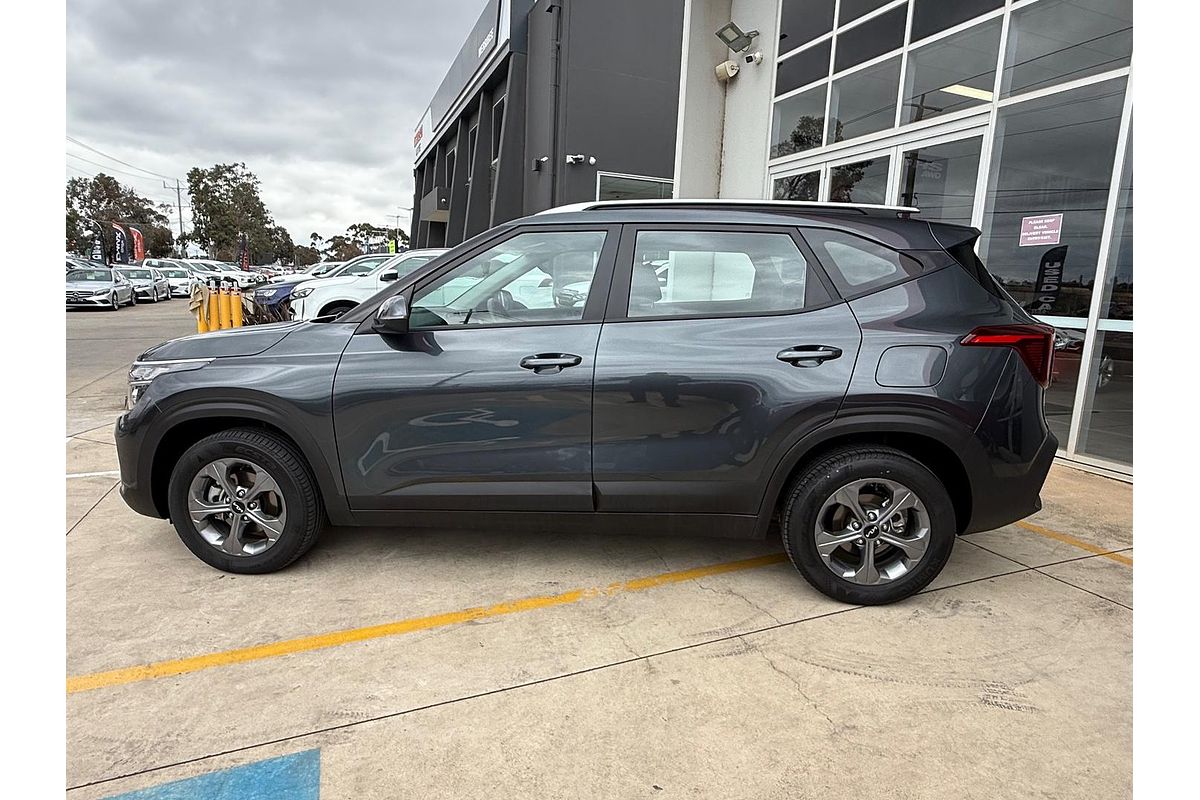 2023 Kia Seltos S SP2 PE