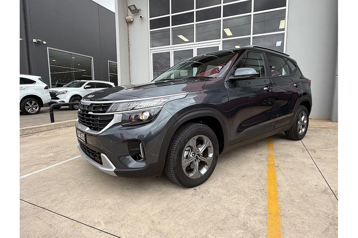 2023 Kia Seltos S SP2 PE