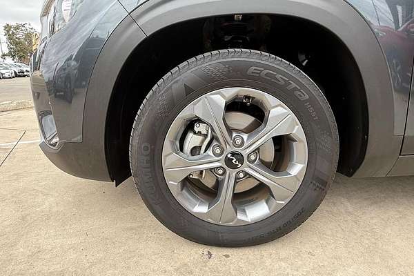 2023 Kia Seltos S SP2 PE