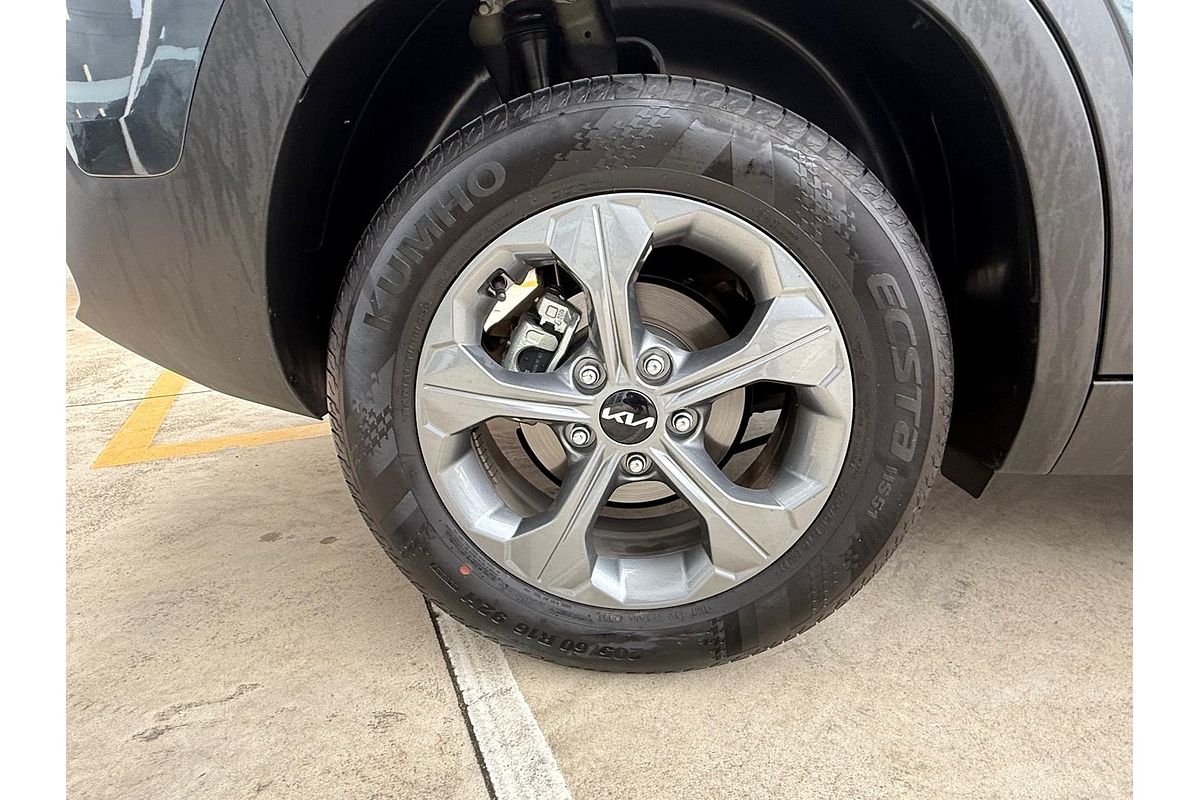 2023 Kia Seltos S SP2 PE