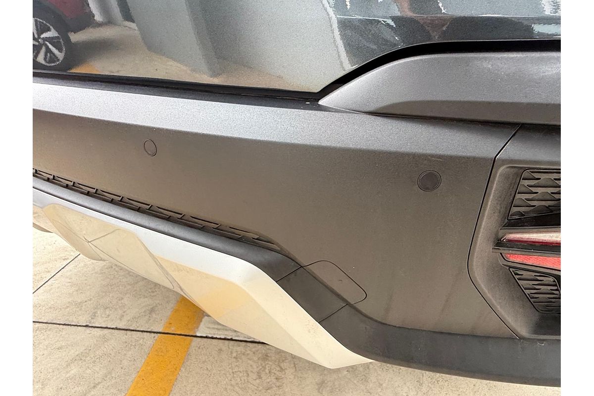 2023 Kia Seltos S SP2 PE