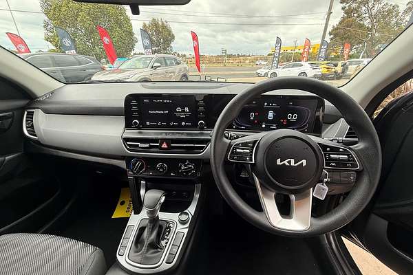 2023 Kia Seltos S SP2 PE