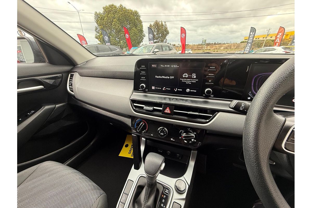 2023 Kia Seltos S SP2 PE