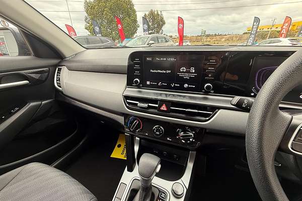 2023 Kia Seltos S SP2 PE