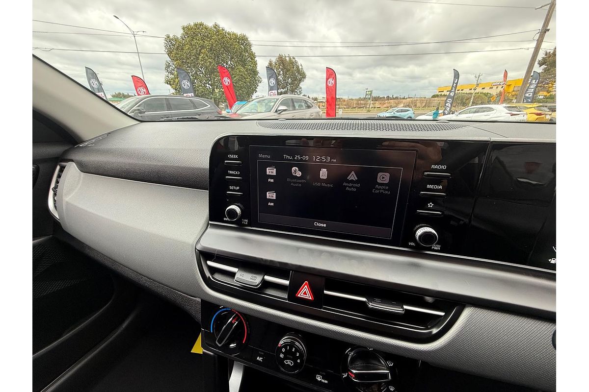 2023 Kia Seltos S SP2 PE