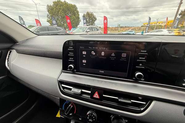 2023 Kia Seltos S SP2 PE