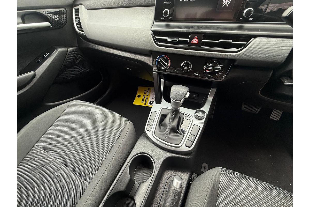 2023 Kia Seltos S SP2 PE