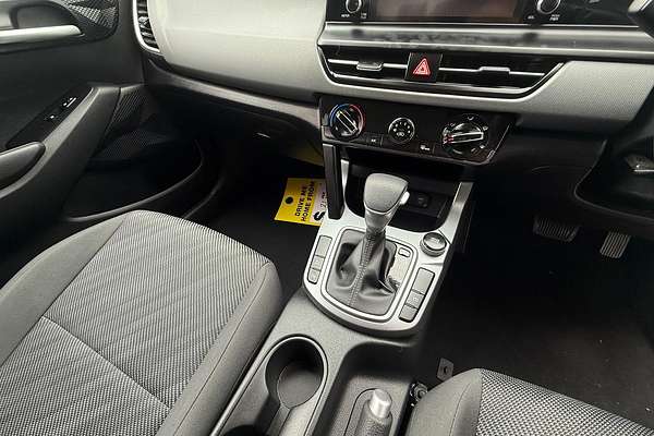 2023 Kia Seltos S SP2 PE