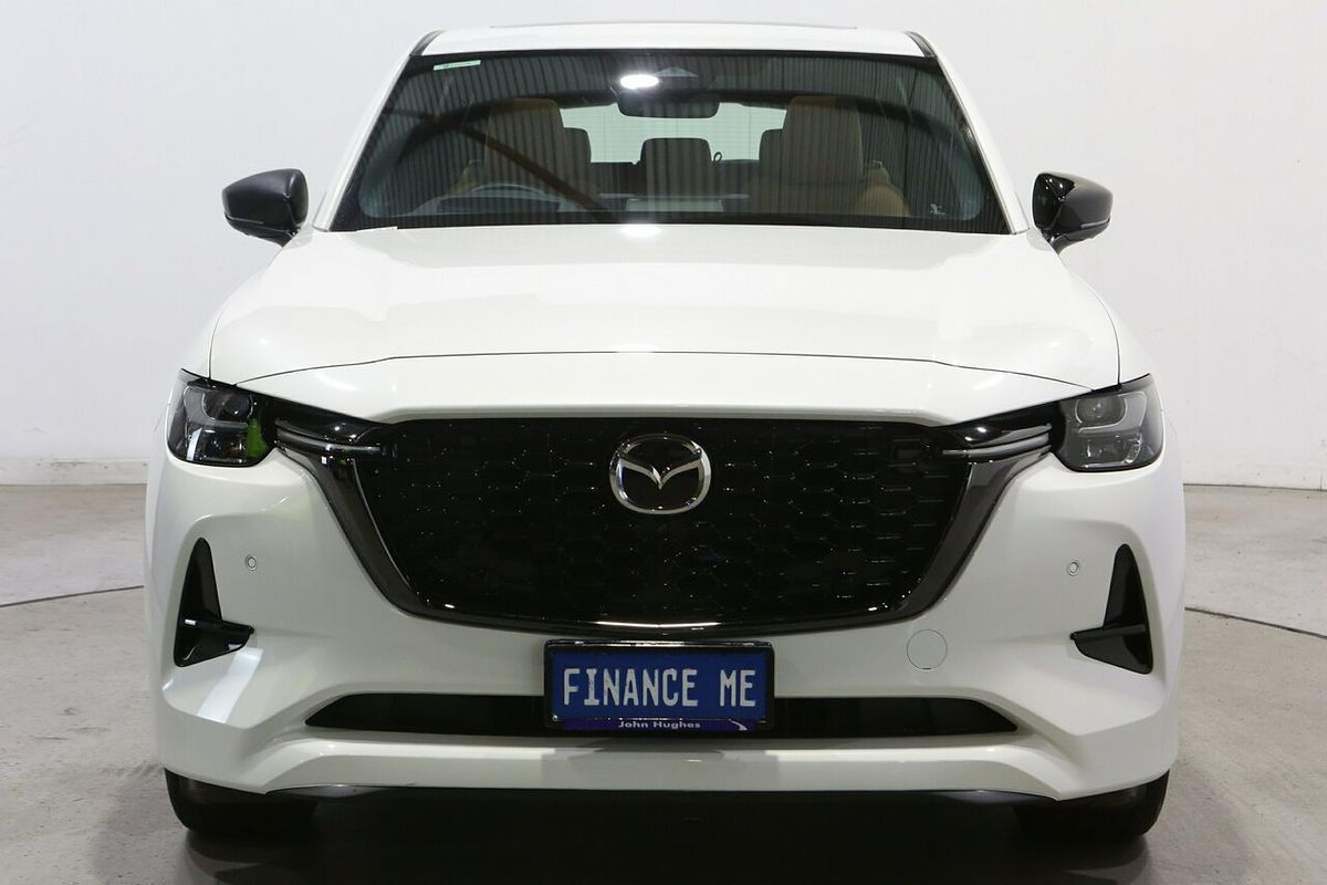 2023 Mazda CX-60 G40e Azami KH Series