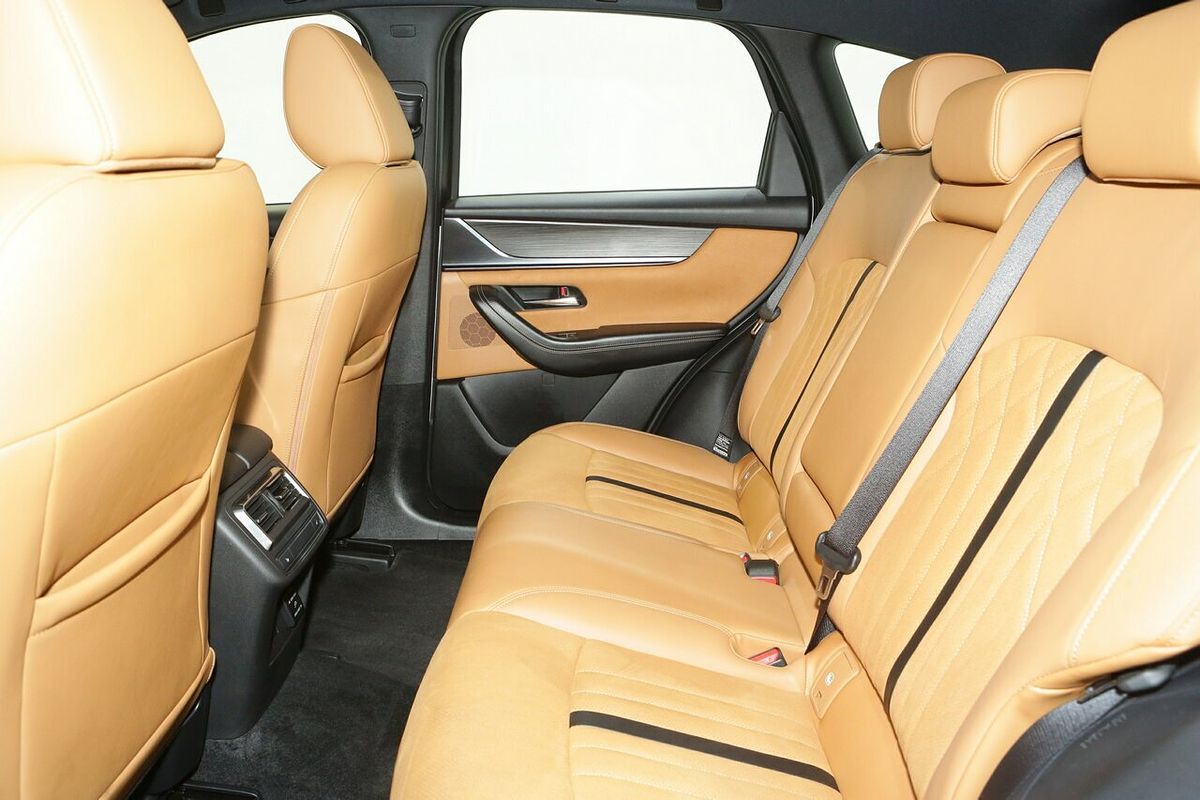 2023 Mazda CX-60 G40e Azami KH Series