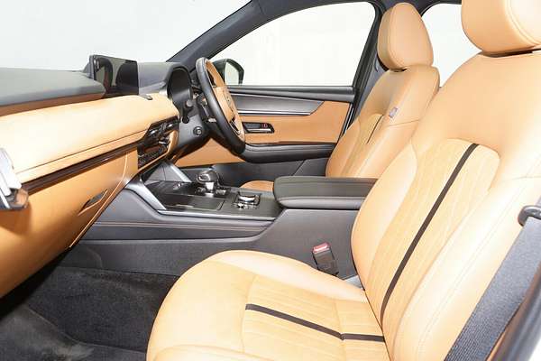 2023 Mazda CX-60 G40e Azami KH Series