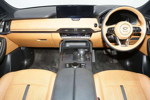 2023 Mazda CX-60 G40e Azami KH Series